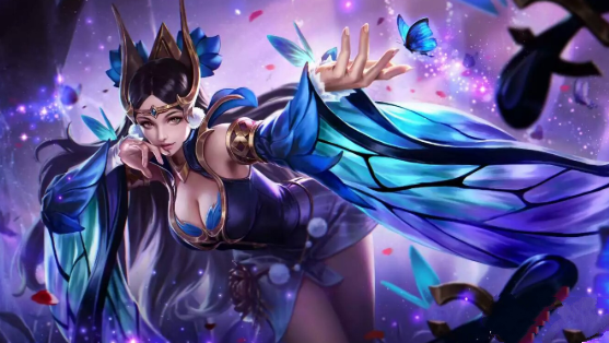 王者荣耀6月23日英雄平衡性调告：赵云优化 孙尚香削弱 6月23 明世隐 荣耀6 高度 王者荣耀伽罗 孙尚香 赵云 平衡 强化 伽罗 貂蝉 王者荣耀 新闻资讯  第1张