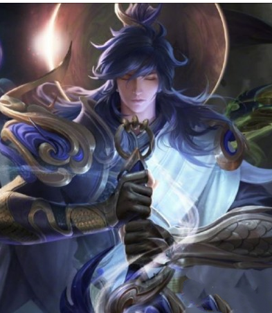 《王者荣耀》李信最新皮肤一念神魔皮肤介绍 原画 曝光 冠军 点券 优惠价 7月15 王者荣耀李信 神魔 王者荣耀 新闻资讯 第1张 《王者荣耀》李信最新皮肤一念神魔皮肤介绍 原画 曝光 冠军 点券 优惠价 7月15 王者荣耀李信 神魔 王者荣耀 新闻资讯 第1张
