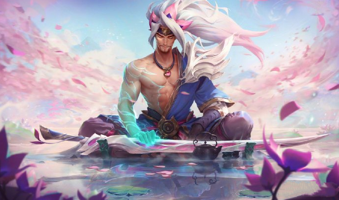 LOL灵魂莲华系列新皮肤一览 锤石首次露脸 薇恩 尼亚 化身 古风 世界观 lol 艾欧尼亚 灵魂 莲华 新闻资讯 第1张 LOL灵魂莲华系列新皮肤一览 锤石首次露脸 薇恩 尼亚 化身 古风 世界观 lol 艾欧尼亚 灵魂 莲华 新闻资讯 第1张