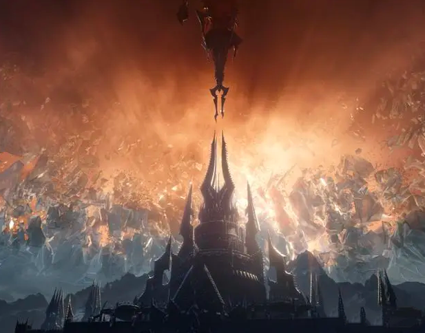 《魔兽世界》暗影国度下周开启公开测试 最晚上线时间为11月 主播 知道了 顶尖 副本 暴雪战网 媒体 暴雪游戏 探索 战网 暴雪 魔兽世界 魔兽 暗影 国度 新闻资讯 第1张 《魔兽世界》暗影国度下周开启公开测试 最晚上线时间为11月 主播 知道了 顶尖 副本 暴雪战网 媒体 暴雪游戏 探索 战网 暴雪 魔兽世界 魔兽 暗影 国度 新闻资讯 第1张
