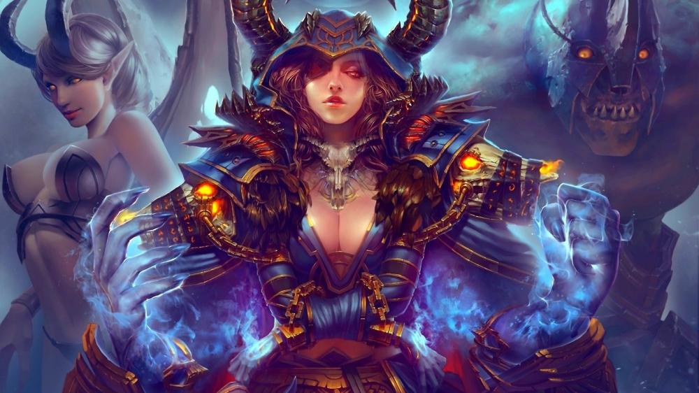 《魔兽世界》实用小命令盘点 用过的都说好 魔兽 命令 魔兽世界 新闻资讯 第1张 《魔兽世界》实用小命令盘点 用过的都说好 魔兽 命令 魔兽世界 新闻资讯 第1张