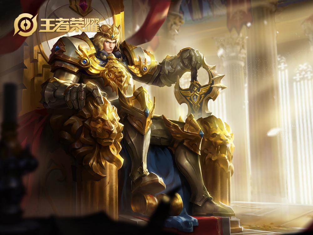 王者荣耀S20战士热度排行榜：吕布夏侯竟比不上第一的他！ 八戒 主流 无敌 闪现 猪八戒 打野 发育 gank 射手 亚瑟 夏侯惇 对抗 边路 节奏 吕布 新闻资讯  第3张
