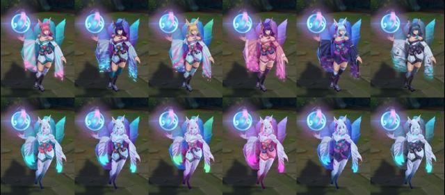 LOL7月29日测试服:瑟提伤害大幅削弱!亚索剑姬贾克斯增强 灵魂 莲华 lol 剑姬 大幅 贾克斯 新闻资讯 第1张 LOL7月29日测试服:瑟提伤害大幅削弱!亚索剑姬贾克斯增强 灵魂 莲华 lol 剑姬 大幅 贾克斯 新闻资讯 第1张