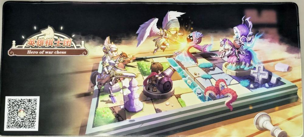 《英雄棋士团》不死 125经验本打法解析 灵魂 女皇 女神 战士 游侠 纹章 幽魂 亡灵 复仇 屠夫 冰龙 蜘蛛 厄运 新闻资讯 第1张 《英雄棋士团》不死 125经验本打法解析 灵魂 女皇 女神 战士 游侠 纹章 幽魂 亡灵 复仇 屠夫 冰龙 蜘蛛 厄运 新闻资讯 第1张