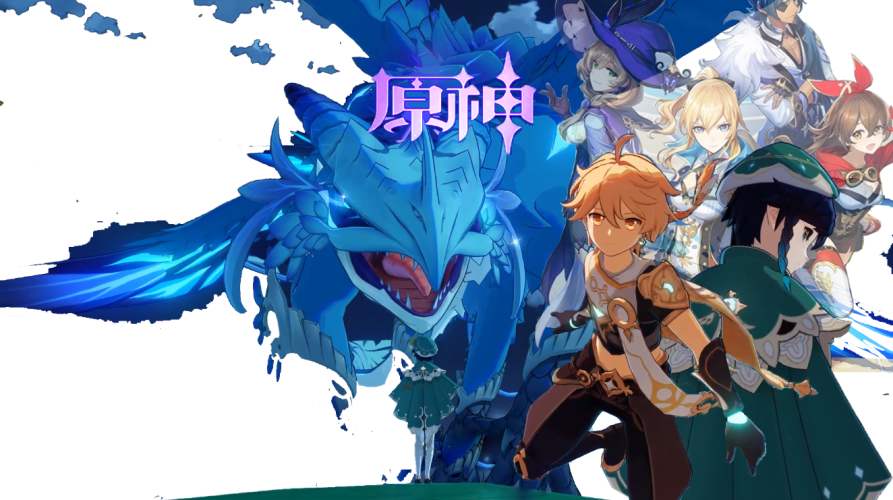 《原神》拿香菱秘境简易个人攻略 原神 香菱 秘境 新闻资讯 第1张 《原神》拿香菱秘境简易个人攻略 原神 香菱 秘境 新闻资讯 第1张