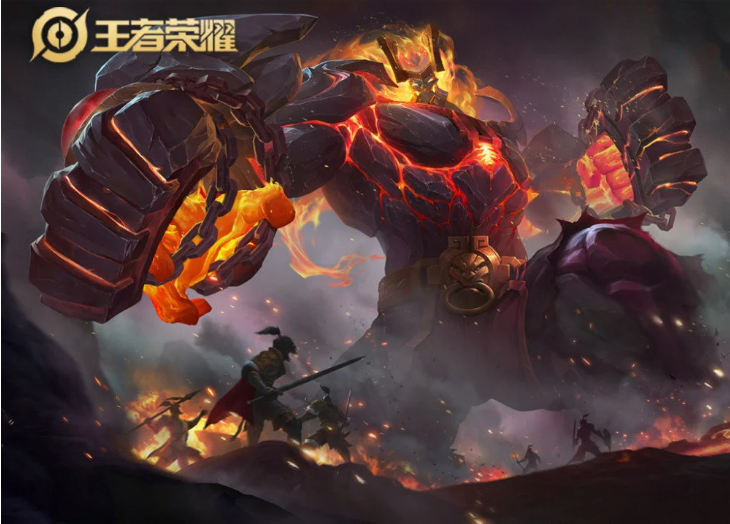 王者荣耀:99%的人没试过的廉颇出装 前期无敌! 无敌 辅助 出装 爆发 王者荣耀 所向披靡 廉颇 新闻资讯 第1张 王者荣耀:99%的人没试过的廉颇出装 前期无敌! 无敌 辅助 出装 爆发 王者荣耀 所向披靡 廉颇 新闻资讯 第1张
