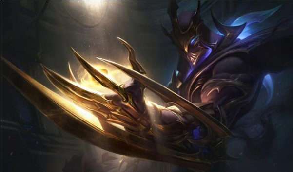 LOL云顶之弈:暴力六暗星阵容 制霸上分不是梦 残局 出装 刺客 复活 小伙伴 lol 一不 鱼龙 泽拉 机甲 羁绊 云顶 小丑 新闻资讯 第3张 LOL云顶之弈:暴力六暗星阵容 制霸上分不是梦 残局 出装 刺客 复活 小伙伴 lol 一不 鱼龙 泽拉 机甲 羁绊 云顶 小丑 新闻资讯 第3张