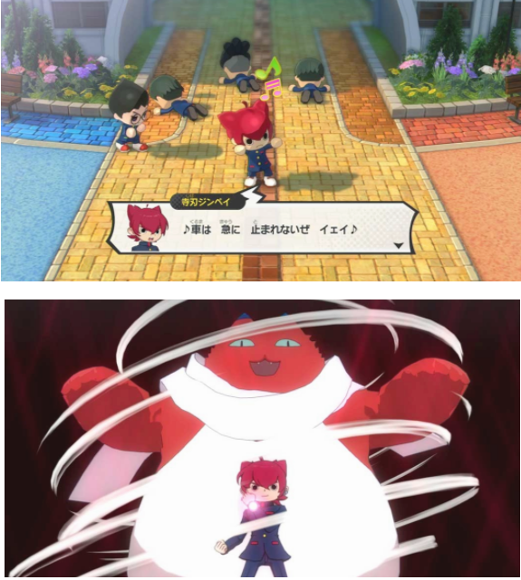 《妖怪学园Y》Switch版本现已发售 游戏更新和DLC计划公布 餐厅 欢乐 力量 卖点 冒险 不可思议 谜团 商店 怨灵 占地 情报 8月13 计划 妖怪 学园 新闻资讯  第2张