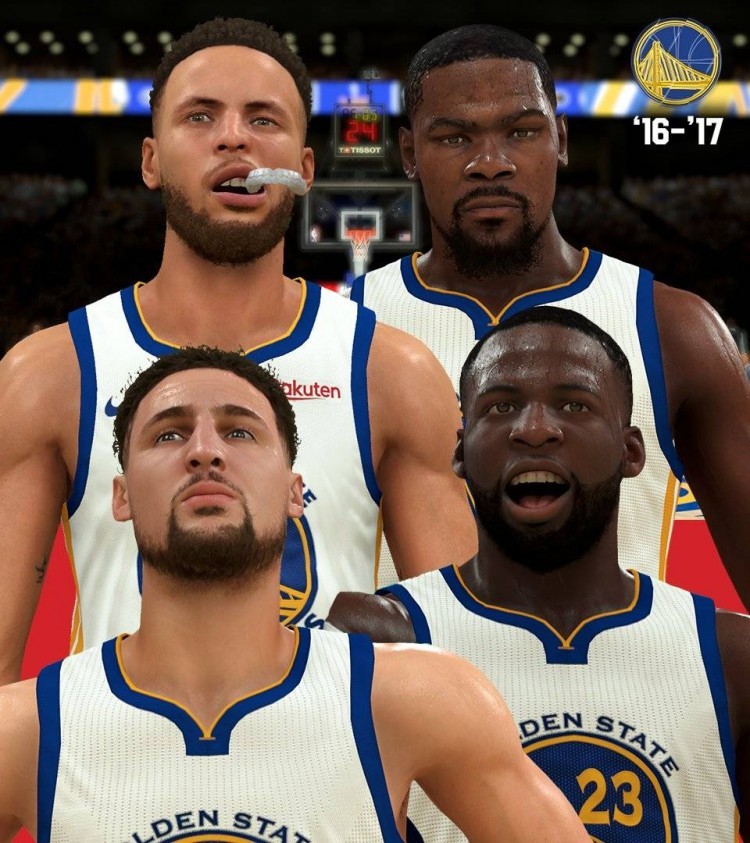 官方:NBA2K21新增经典球队16勇士 19猛龙! 届时 冠军 2k nba nba2 nba2k 新闻资讯 第1张 官方:NBA2K21新增经典球队16勇士 19猛龙! 届时 冠军 2k nba nba2 nba2k 新闻资讯 第1张