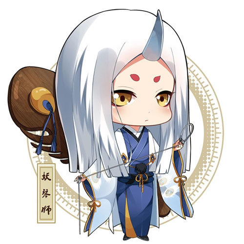 阴阳师妖琴师攻略:技能/御魂/阵容解读 镰鼬 椒图 琴心 余音 疯魔 招财 高速 副本 鬼火 阴阳师 酒吞 拉条 行动 御魂 妖琴师 琴师 新闻资讯 第1张 阴阳师妖琴师攻略:技能/御魂/阵容解读 镰鼬 椒图 琴心 余音 疯魔 招财 高速 副本 鬼火 阴阳师 酒吞 拉条 行动 御魂 妖琴师 琴师 新闻资讯 第1张