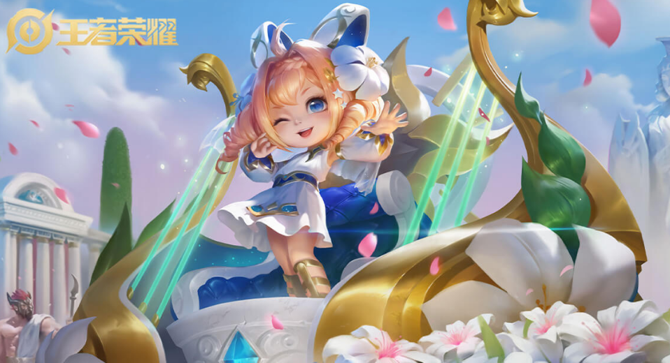 王者荣耀：最佳阵容搭配公式 轻轻松松上王者！ 中单 蔡文姬 节奏 高渐离 张飞 元芳 李元芳 钟无艳 爆发 文姬 开黑 射手 辅助 刘禅 安琪 安琪拉 新闻资讯  第4张