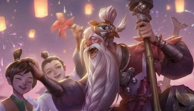 王者荣耀：最佳阵容搭配公式 轻轻松松上王者！ 中单 蔡文姬 节奏 高渐离 张飞 元芳 李元芳 钟无艳 爆发 文姬 开黑 射手 辅助 刘禅 安琪 安琪拉 新闻资讯  第1张