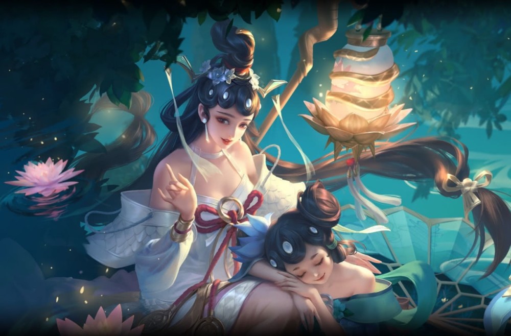 王者荣耀：最佳阵容搭配公式 轻轻松松上王者！ 中单 蔡文姬 节奏 高渐离 张飞 元芳 李元芳 钟无艳 爆发 文姬 开黑 射手 辅助 刘禅 安琪 安琪拉 新闻资讯  第3张