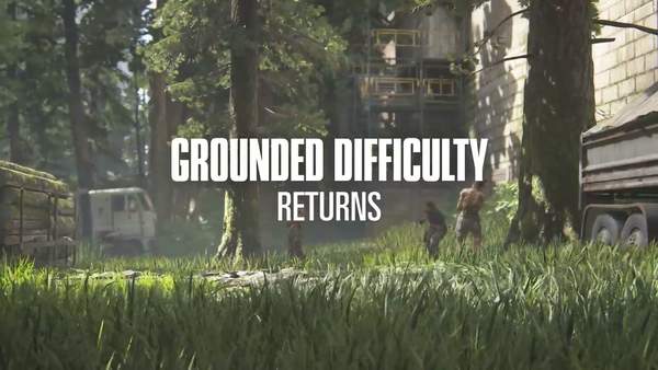 《美国末日2》将更新1.05版本 新增绝地难度和永久死亡模式 奖杯 方正 色色 元素 行动 美国末日2 滤镜 美国 末日 美国末日 永久 down xd own yx 死亡 xdown 游戏下载 yxdown 新闻资讯  第2张