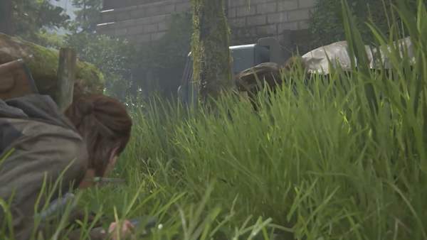 《美国末日2》将更新1.05版本 新增绝地难度和永久死亡模式 奖杯 方正 色色 元素 行动 美国末日2 滤镜 美国 末日 美国末日 永久 down xd own yx 死亡 xdown 游戏下载 yxdown 新闻资讯  第1张