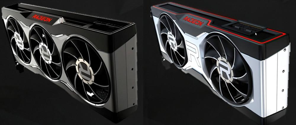 老黄危险了！AMD RX 6900XT/6800XT/6700XT同时抢跑 功耗惊人 处理器 2b md 低于 amd 揭晓 几何 明朗 内幕 曝光 奇怪 性能 一色 美国 拭目以待 传言 一个月 危险 显卡 新闻资讯  第1张