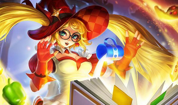 S8赛季王者荣耀法师五级四级铭文搭配推荐 阳炎 红色 献祭 防御 法术吸血 吸血 王者荣耀 法师 铭文 法术 新闻资讯  第2张