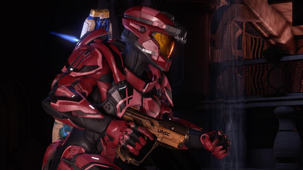 十分失望！343确认《光环：士官长合集》将不包括《光环5》 主线 士官长 光环5 合集 新闻资讯  第1张