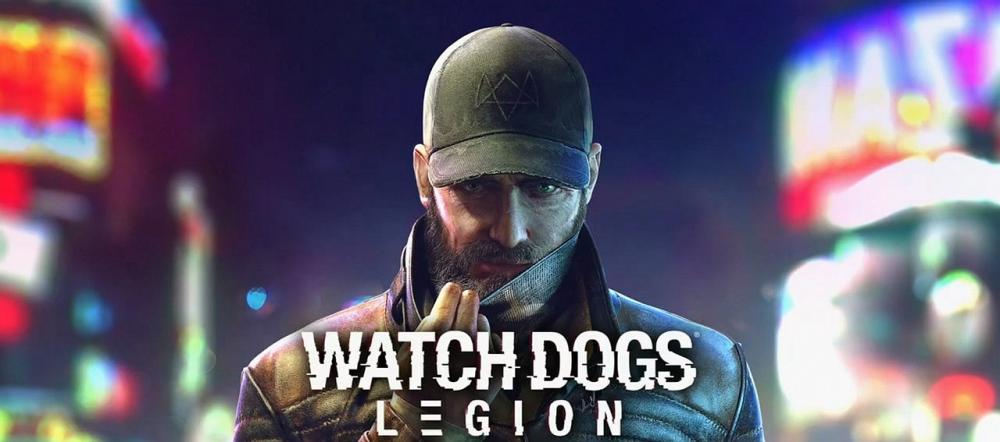 狗哥回归！《看门狗：军团》主线可用初代主角 但需购买DLC 回归 制作人 tha ees edd dlc than hill 人物 狗哥 自定义 主线 主角 军团 看门狗 新闻资讯  第1张
