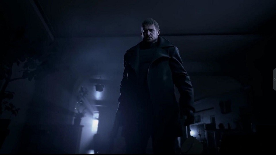 生化危机8试玩Demo情节预告 8成系列最黑暗 最终大BOSS只是婴儿？ 奇怪 村庄 生化危机4 试玩 病毒 主角 生化危机8 米娅 克里 boss side 卡普 emo 卡普空 危机 生化 生化危机 伊森 新闻资讯  第3张