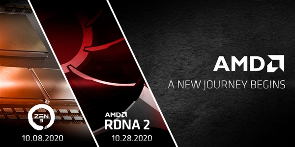 RTX 3080/90缺货严重价格起飞 AMD回应：RX 6000货量管够 硬件 锐龙 起飞 揭晓 md ah 处理器 rtx amd 10月28 显卡 新闻资讯  第1张