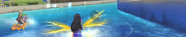 爆乳·竞速游戏《神田川JET GIRLS》PC版8月26日发售 中文 赛道 主角 商店 神乐 运动 闪乱神乐 骑手 登场 忍者 对战 竞技 少女 竞速 竞速游戏 速游 神田川 赛艇 新闻资讯  第3张