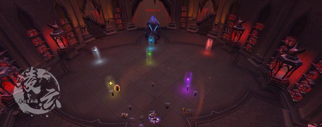 魔兽世界:9.0新团本图文boss一览 附奶萨视角 利亚 ar boss 图文 魔兽 魔兽世界 新闻资讯 第1张 魔兽世界:9.0新团本图文boss一览 附奶萨视角 利亚 ar boss 图文 魔兽 魔兽世界 新闻资讯 第1张