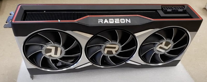 AMD yes?农企 RX6900实拍曝光:双“煤气灶”版本也来了! 拍照 内幕 光芒 堡垒 x6 md avi amd 堡垒之夜 10月28 曝光 显卡 新闻资讯 第1张 AMD yes?农企 RX6900实拍曝光:双“煤气灶”版本也来了! 拍照 内幕 光芒 堡垒 x6 md avi amd 堡垒之夜 10月28 曝光 显卡 新闻资讯 第1张