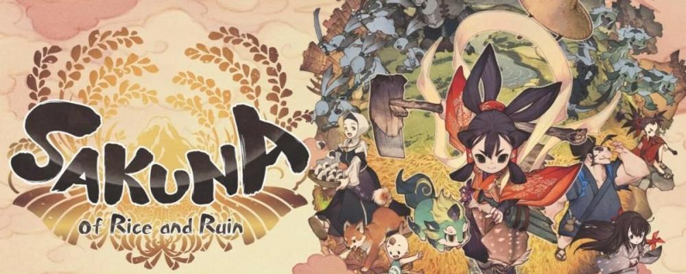 和风ARPG《天穗的长命草姬》确认推出实体版 年内发售 计划 发行 动作 ar iss del arp arpg 和风 新闻资讯 第1张 和风ARPG《天穗的长命草姬》确认推出实体版 年内发售 计划 发行 动作 ar iss del arp arpg 和风 新闻资讯 第1张