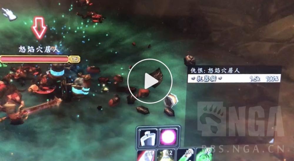 魔兽世界怀旧服:怀旧服1年暴雪热修的那些“BUG” 狂暴 旋风 杀猪 上马 谁是 暴雪 仇恨 排行 魔兽世界 魔兽 怀旧服 怀旧 新闻资讯 第1张 魔兽世界怀旧服:怀旧服1年暴雪热修的那些“BUG” 狂暴 旋风 杀猪 上马 谁是 暴雪 仇恨 排行 魔兽世界 魔兽 怀旧服 怀旧 新闻资讯 第1张