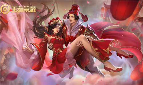 王者荣耀2020七夕返场皮肤有哪些 射手 所爱 差不多 悟空 峡谷 武陵仙君 诸葛亮 周年庆 后羿 周年 爆料 七夕情人节 荣耀2 情人 王者荣耀 七夕 新闻资讯  第1张