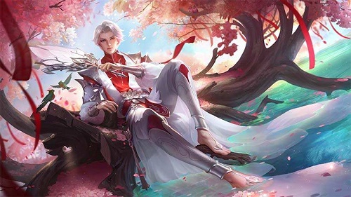 王者荣耀2020七夕返场皮肤有哪些 射手 所爱 差不多 悟空 峡谷 武陵仙君 诸葛亮 周年庆 后羿 周年 爆料 七夕情人节 荣耀2 情人 王者荣耀 七夕 新闻资讯  第3张