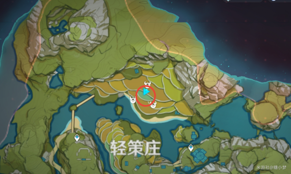 原神元素专家成就解锁全流程攻略 冻结 砂糖 螺旋 原神 史莱姆 香菱 反应 丘丘 凯亚 元素 成就 新闻资讯 第5张 原神元素专家成就解锁全流程攻略 冻结 砂糖 螺旋 原神 史莱姆 香菱 反应 丘丘 凯亚 元素 成就 新闻资讯 第5张