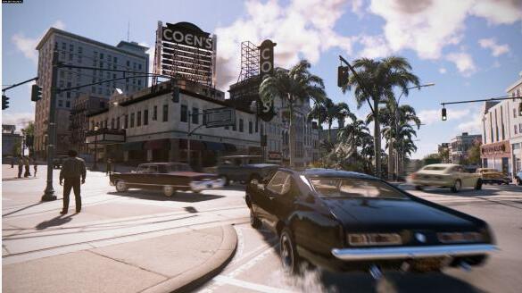 黑手党3新DLC热带雨林上线 疑似抄袭GTA5 四海 幸存者 新奥尔良 意大利黑手党 复仇 灰烬 老大 新奥 越战 热带雨林 家族 雨林 黑帮 黑手党3 黑手 黑手党 新闻资讯 第3张 黑手党3新DLC热带雨林上线 疑似抄袭GTA5 四海 幸存者 新奥尔良 意大利黑手党 复仇 灰烬 老大 新奥 越战 热带雨林 家族 雨林 黑帮 黑手党3 黑手 黑手党 新闻资讯 第3张