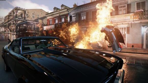 黑手党3新DLC热带雨林上线 疑似抄袭GTA5 四海 幸存者 新奥尔良 意大利黑手党 复仇 灰烬 老大 新奥 越战 热带雨林 家族 雨林 黑帮 黑手党3 黑手 黑手党 新闻资讯 第4张 黑手党3新DLC热带雨林上线 疑似抄袭GTA5 四海 幸存者 新奥尔良 意大利黑手党 复仇 灰烬 老大 新奥 越战 热带雨林 家族 雨林 黑帮 黑手党3 黑手 黑手党 新闻资讯 第4张