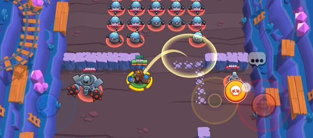 荒野乱斗：稀有皮肤大盘点 你不知道的皮肤特效 快来看看吧！ 射手 人皮 神话 原创 独特的 荷鲁斯 机甲 打击感 绝对 炫酷 狼人 荒野乱斗 荒野 乱斗 麦克 新闻资讯  第2张