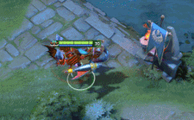 这么敷衍还想让我充钱？DOTA2不朽宝藏III外观特效预览 擅长 贪玩 眼前 神谕者 珍惜 追寻 动作 发条 监视 神谕 力量 宝藏 不朽 外观 新闻资讯  第20张