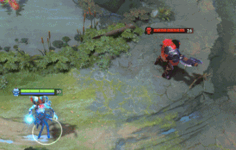 这么敷衍还想让我充钱？DOTA2不朽宝藏III外观特效预览 擅长 贪玩 眼前 神谕者 珍惜 追寻 动作 发条 监视 神谕 力量 宝藏 不朽 外观 新闻资讯  第4张