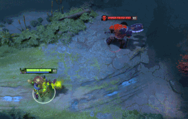这么敷衍还想让我充钱？DOTA2不朽宝藏III外观特效预览 擅长 贪玩 眼前 神谕者 珍惜 追寻 动作 发条 监视 神谕 力量 宝藏 不朽 外观 新闻资讯  第13张