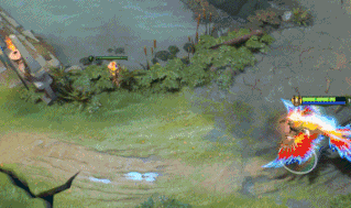 这么敷衍还想让我充钱？DOTA2不朽宝藏III外观特效预览 擅长 贪玩 眼前 神谕者 珍惜 追寻 动作 发条 监视 神谕 力量 宝藏 不朽 外观 新闻资讯  第26张