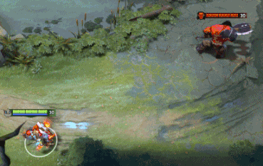 这么敷衍还想让我充钱？DOTA2不朽宝藏III外观特效预览 擅长 贪玩 眼前 神谕者 珍惜 追寻 动作 发条 监视 神谕 力量 宝藏 不朽 外观 新闻资讯  第10张