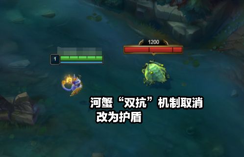 LOLS11野区大改：石头人必须全部清完 AP打野集体入土？ 效率 防御 s11 lol 防御机制 lols 石头 拳头 打野 河蟹 新闻资讯  第1张