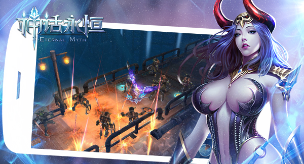 《神话永恒》快手全明星集结魔幻视频大赛开启 欢乐 千元 时空 神王 金大 炫酷 全明星 大奖 女神 明星 幻视 快手 魔幻 神话永恒 神话 新闻资讯  第2张