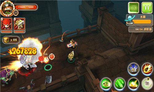 还能不能愉快地玩耍了《守护之战》抢的就是你 犹豫 强化 无忌 身影 小船 宝物 免费的午餐 夺宝 足够 宠物 守护 宝石 金币 新闻资讯  第3张