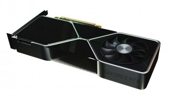 RTX3080Ti工程卡曝光 GA102核心8nm制程工艺 显卡 x3 x30 tx3 rtx 曝光 新闻资讯 第1张 RTX3080Ti工程卡曝光 GA102核心8nm制程工艺 显卡 x3 x30 tx3 rtx 曝光 新闻资讯 第1张