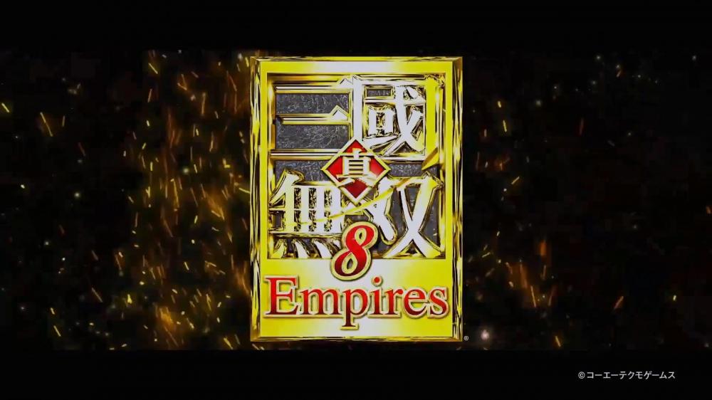 不再有开放世界！《真三国无双8：帝国》公布 2021年春发售 光荣 发布会 TGS 真三 无双 三国 真三国 三国无双 真三国无双 三国无双8 真三国无双8 新闻资讯  第1张