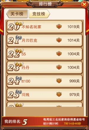 身份改革 《不服小天王》彰显你的地位 礼包 即将到来 魔性 魔幻 排行 平民 骑士 签到 去吧 绅士 掀起 用处 游侠 莫名 二次元世界 西方 福利 天王 小天 爵位 新闻资讯  第3张
