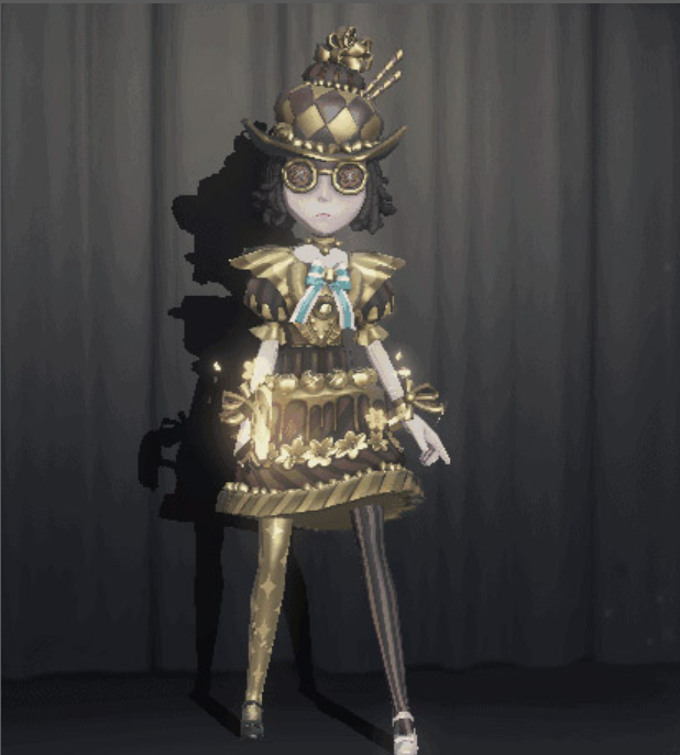 第五人格8.7共研服更新：盲女增加技能 小提琴家削弱 无穷 无头 心眼 最新更新 一刀 赢得 魔音 地点 激活码 第五人格官方 逃生 第五 人格 第五人格 盲女 新闻资讯  第3张