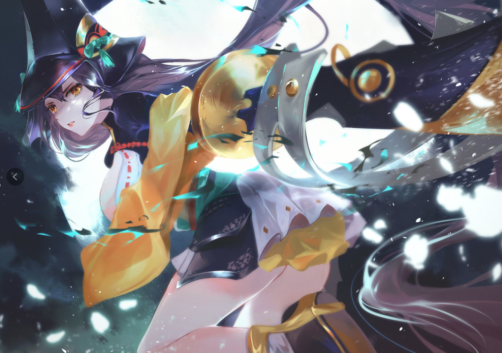 阴阳师：冷门式神的春天 协同对弈新玩法 判官 一护 仓管 考验 金币 冷门 翻牌 阴阳师 御魂 妖刀 妖刀姬 对弈 新闻资讯  第6张