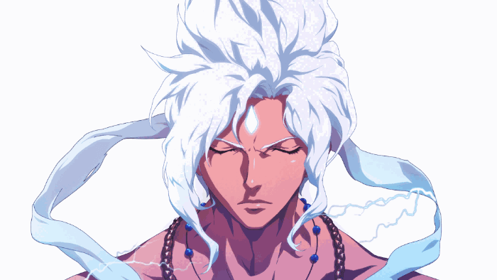 DNF：阿修罗三觉动画修改 你觉得睁眼好还是闭眼好？ 开眼 dnf 阿修罗 修罗 新闻资讯  第1张